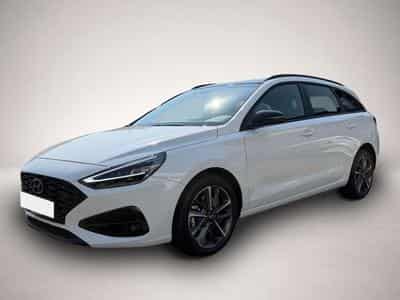 Hyundai i30 (2026) - Foto 1