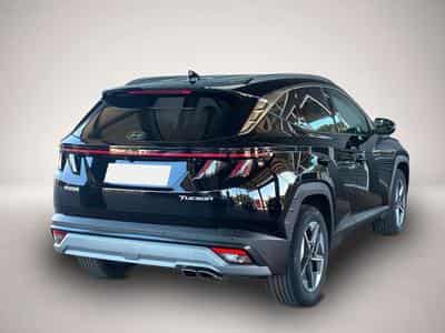 Hyundai Tucson (2025) - Foto 3