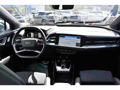 Audi e-tron (2024) - Foto 10