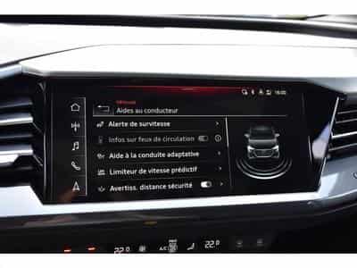 Audi e-tron (2024) - Foto 12