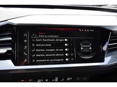 Audi e-tron (2024) - Foto 13