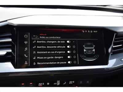 Audi e-tron (2024) - Foto 14