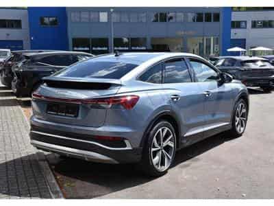 Audi e-tron (2024) - Foto 4