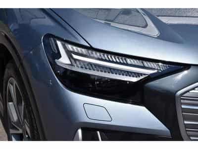 Audi e-tron (2024) - Foto 5