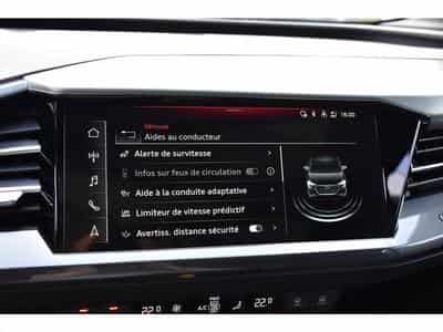 Audi e-tron (2024) - Foto 12