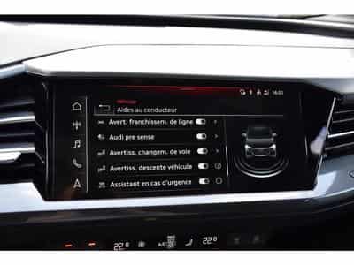 Audi e-tron (2024) - Foto 13
