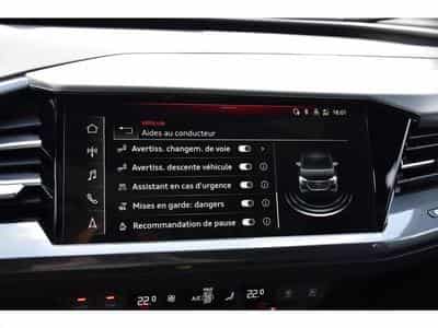 Audi e-tron (2024) - Foto 14