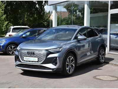 Audi e-tron (2024) - Foto 2