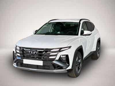 Hyundai Tucson (2025) - Foto 1