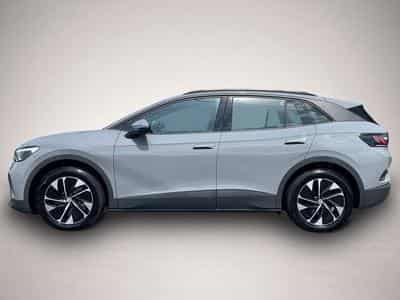 VW ID.4 (2026) - Foto 3