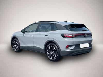 VW ID.4 (2026) - Foto 4