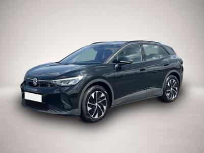VW ID.4 (2026) - Foto 1