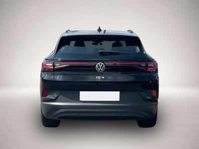 VW ID.4 (2026) - Foto 5