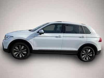 VW Tiguan (2024) - Foto 2