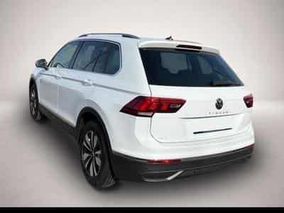 VW Tiguan (2024) - Foto 3
