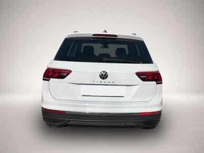 VW Tiguan (2024) - Foto 4