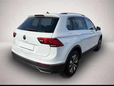 VW Tiguan (2024) - Foto 5