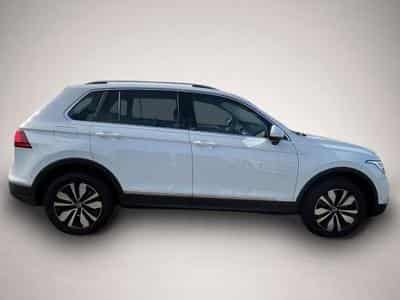 VW Tiguan (2024) - Foto 6