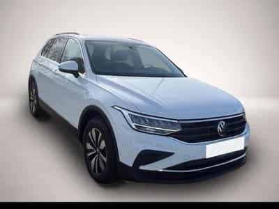 VW Tiguan (2024) - Foto 7