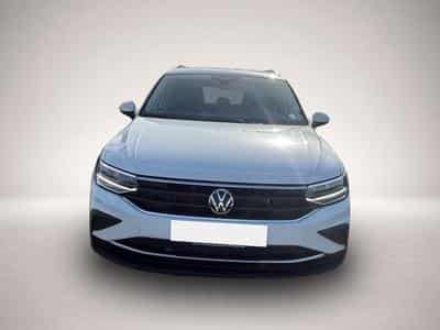VW Tiguan (2024) - Foto 8