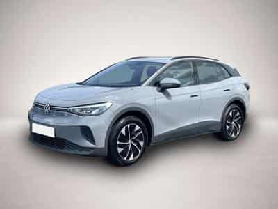 VW ID.4 (2026) - Foto 1