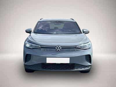 VW ID.4 (2026) - Foto 2
