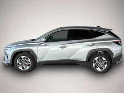 Hyundai Tucson (2025) - Foto 2