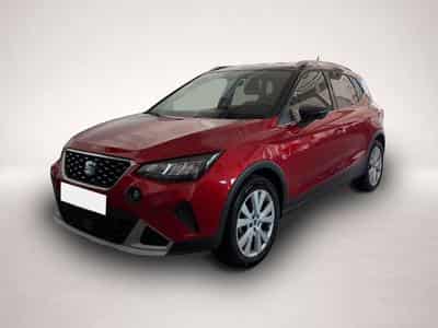 Seat Arona (2023) - Foto 1