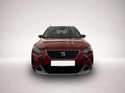 Seat Arona (2023) - Foto 2