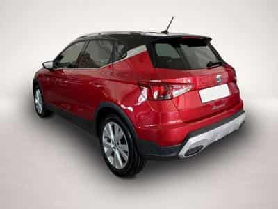 Seat Arona (2023) - Foto 4