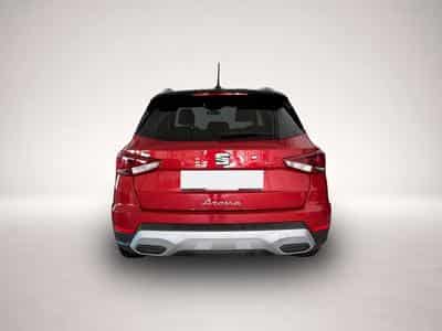 Seat Arona (2023) - Foto 5
