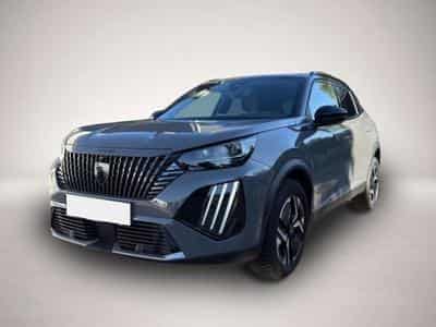 Peugeot 2008 (2024) - Foto 1