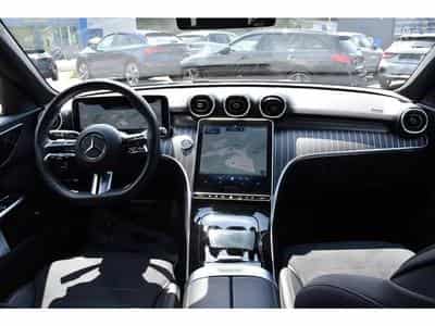 Mercedes C 200 (2025) - Photo 10