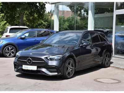 Mercedes C 200 (2025) - Photo 2