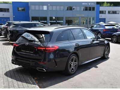 Mercedes C 200 (2025) - Photo 4