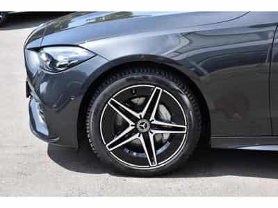 Mercedes C 200 (2025) - Photo 5