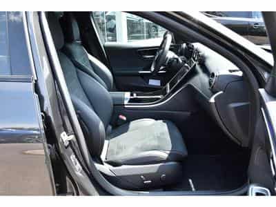 Mercedes C 200 (2025) - Photo 8