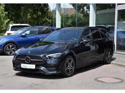 Mercedes C 200 (2025) - Photo 2