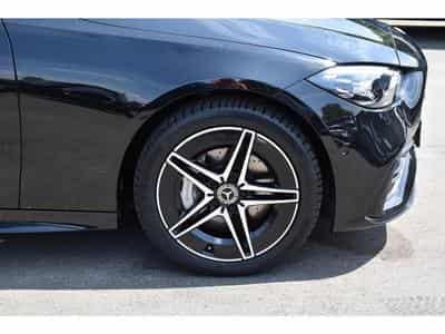 Mercedes C 200 (2025) - Photo 5