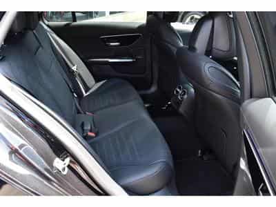 Mercedes C 200 (2025) - Photo 9