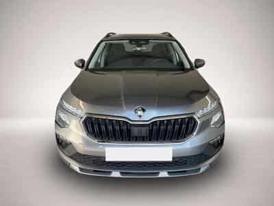 Skoda Kamiq (2026) - Foto 2