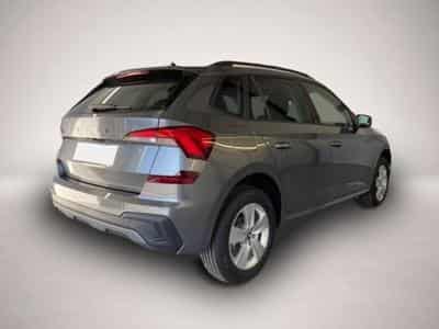 Skoda Kamiq (2026) - Foto 4