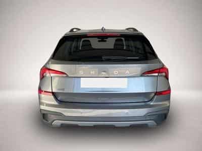 Skoda Kamiq (2026) - Foto 5