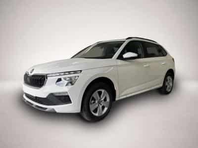 Skoda Kamiq (2026) - Foto 1