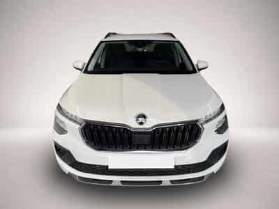 Skoda Kamiq (2026) - Foto 2