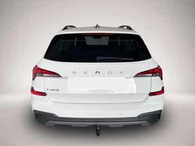 Skoda Kamiq (2026) - Foto 5