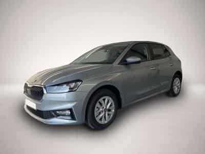 Skoda Fabia (2026) - Foto 1
