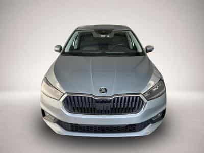 Skoda Fabia (2026) - Foto 2