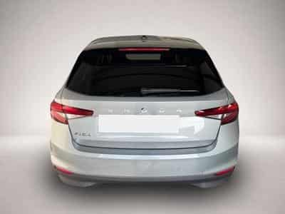 Skoda Fabia (2026) - Foto 5