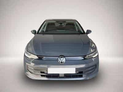 VW Golf (2026) - Foto 2